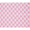 Waterproof Meal Apron Bias Pink /7-1504-04