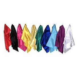 KungfuDirect Small Sword Flag - 7 Colors (Green)