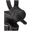 CATEYE OH-1100 Fee Band Bell Fahrradklingel, schwarz, one Size