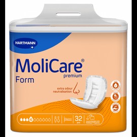MoliCare Buy MoliCare Premium Form 4D - 32 pack Online