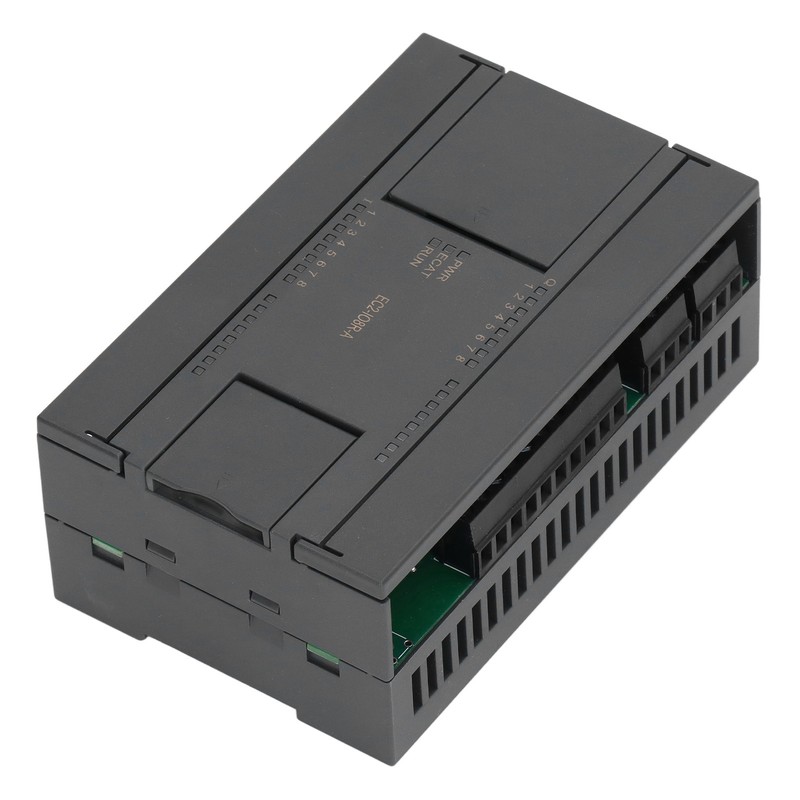 Programmable Logic Controller Module Remote IO Expansion PLC Ethernet Bus