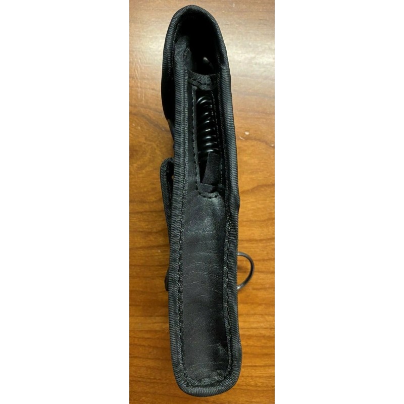 Spectralink 8440 Black Vinyl Case 2310-37246-001