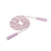 Cuerda para Saltar Segmentada, Cuerda para Saltar Portátil, Flexible, Duradera,