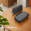 Plyisty Hard Case for Beoplay A2 Speaker, EVA Hard Shell