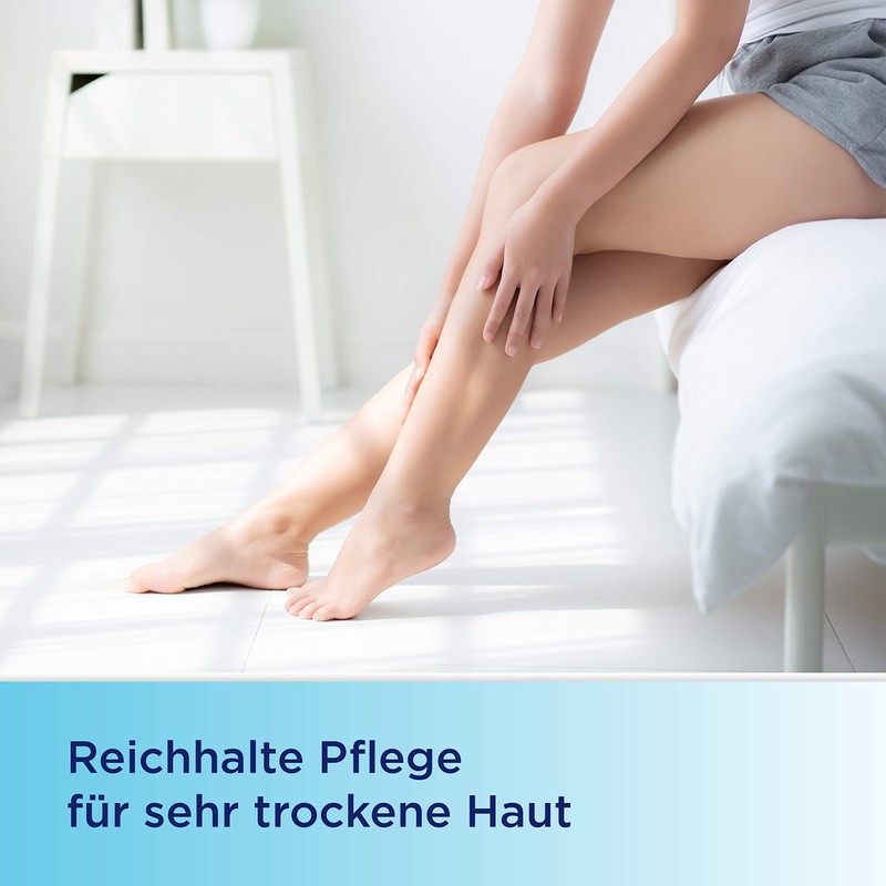 Bepanthol Intensive Body Lotion Rich Lotion for Very Dry Skin