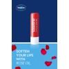 Vaseline Lip Therapy Care Rosy, Fast-Acting Nourishment, Ideal for Chapped,
