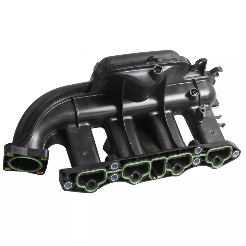 fitmotor Engine Intake Manifold with Bolts For Chevy Cruze Sonic