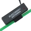 uxcell Car Electronic Windshield Radio AM/FM Hidden Amplified Antenna 12V