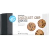 Happy Belly Premium Chocolate Chip Cookies, 13 ounce (Pack of