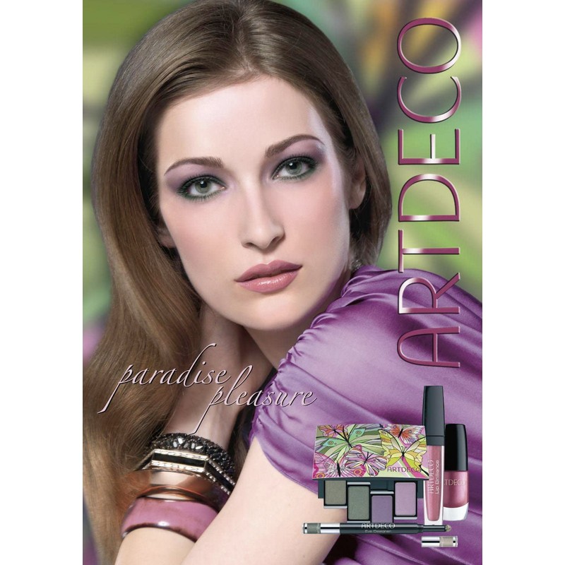 ARTDECO Lip Brilliance Long Lasting Lip Gloss for Shine 1