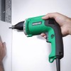 Hoteche 5-Amp Dry Wall Screw Driver, Electric Screwdriver with Variable