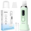 UNIWA Skin Scrubber Face Spatula, Skin Scrubber Pore Cleaner Blackhead