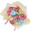 Poppy Nagoya SBL-11 Melody Soap Flower Artificial Flower Bouquet Gift