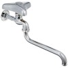 Kakudai 706-027-13 Universal Kitchen Faucet