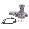 YLQASOON Water Pump with Gasket 5650-040-1402-0 MM401402 Compatible with Mitsubishi