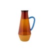 Amabro Two Tone Carafe Amber, Two Tone Carafe