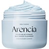 ARENCIA - Fresh Blue Hyssop Rice Mochi Cleanser 120g