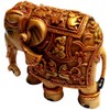 Purpledip Idol 'Airavat, Elephant of the Gods' Resin (12006)