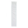 Leg Fracture Fixation Splint Good Strength Breathable Holes Lower Limb