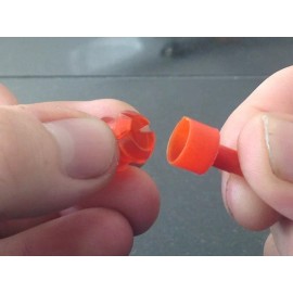 Bushing Fix Ford Escape Shift Cable Repair Kit with bushing - EASY INSTALLATION!