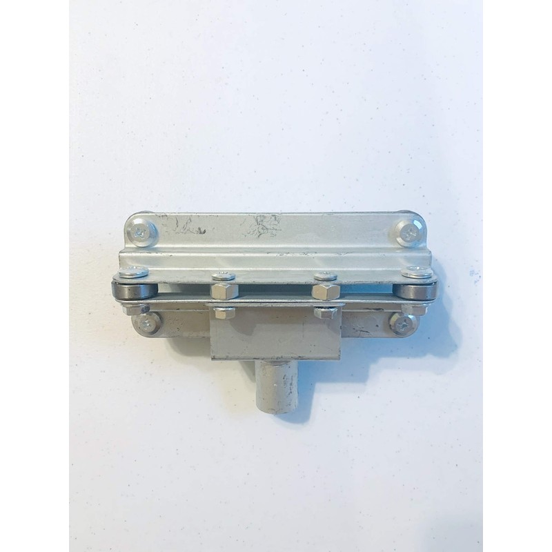 Silk Road Greenhouse Greenhouse Side Ventilation Creeper, Light Dep Greenhouse