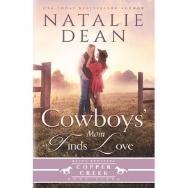 Cowboys' Mom Finds Love