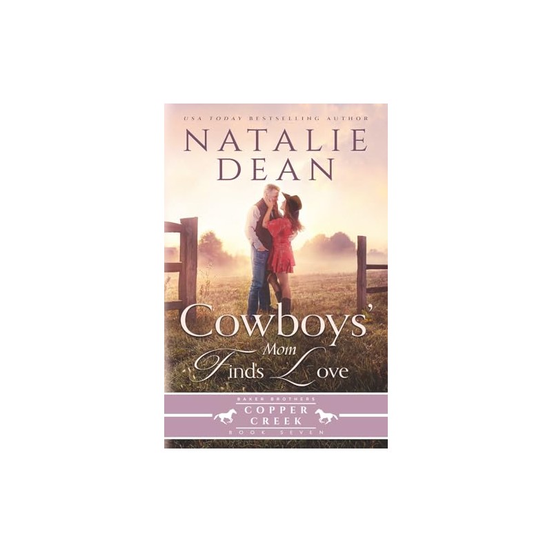 Cowboys' Mom Finds Love