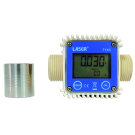 Laser 7143 Flow Meter for AdBlue®