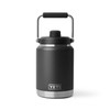 YETI Rambler Half Gallon Jug 2.0, Vacuum Insulated, Leakproof, Stainless