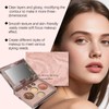 Baked Palette Makeup Set,3Pcs Cosmetic Make Up Starter Kit, Includes