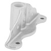 2Pcs Boat Rowlock Socket 1/2in Hole 316 Cast Stainless Steel