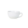 Genware 312109 Royal Bowl Shaped Cup, 9 cl Capacity, Pack