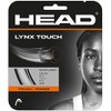 HEAD Lynx Touch (16-1,30 mm), juego de cuerdas, transparente negro