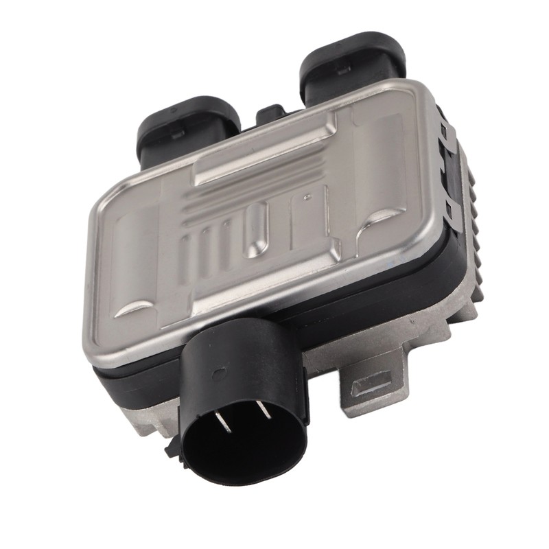 Cooling Fan Relay Radiator Control Module 940004107 Replacement for Land