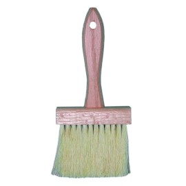 Magnolia Brush 563 Coater Brush – Heavy-Filled White Tampico Fiber