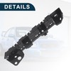 TUCKBOLD Bumper Support Bracket for Subaru WRX Durable No.57707VA030 |