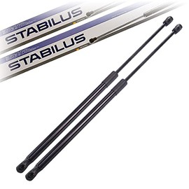2x Stabilus Lift O Mat Gas Spring Damper for Tailgate