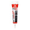 Red Devil 075522 Kitchen & Bath Stain Block Sealant, 1-Pack,
