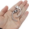 SNOKAY 2 Pcs Handheld Detacher Hook Key Remover - Loss
