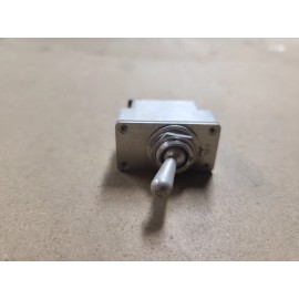 Klixon Lot of 2 Klixon 7270-5-25 Aircraft Circuit Breaker