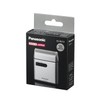 Panasonic Men's Shaver for Traveler ES-RS10-S Silver | DC3V (2