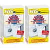 HG Service Engineer Dishwasher and Washing Machine Descaler 200g (2