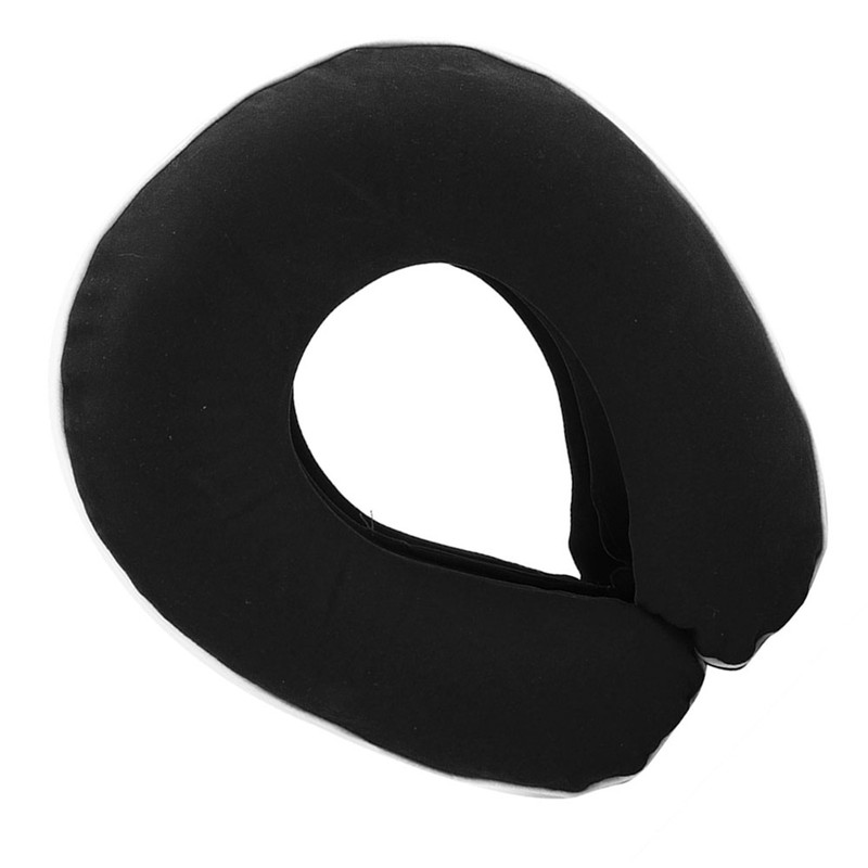 Inflatable Cervical Collar Adult Home Neck Stretching Devices Traction Support