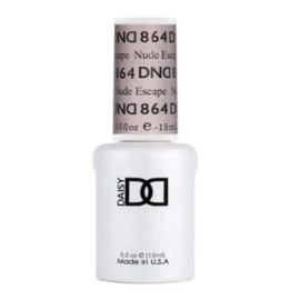 DND Gel Polish UV/LED #864 Nude Escape (GEL ONLY)