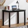 Need Small Computer Desk 31-1/2'' Sturdy and Heavy Duty Writing