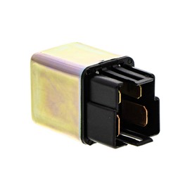 NICHE Starter Relay Switch for Honda 38501-GFM-901 CRF110F Z125M Metropolitan 50 Elite 110 Grom 125