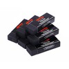 rOtring Tikky Exam Standard Premium Large Pencil Erasers - Clean