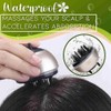 Scalp Applicator Liquid Comb for Hair Scalp Massage Essential Oil