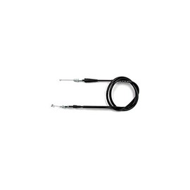 Motion Pro 01-0609 Black Vinyl Throttle Cable