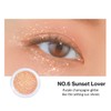 UNLEASHIA - Get Loose Glitter Gel - High-Quality Glitter Face